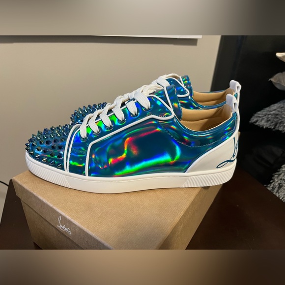 Fun Louis Junior Spikes - Picture 5 of 7